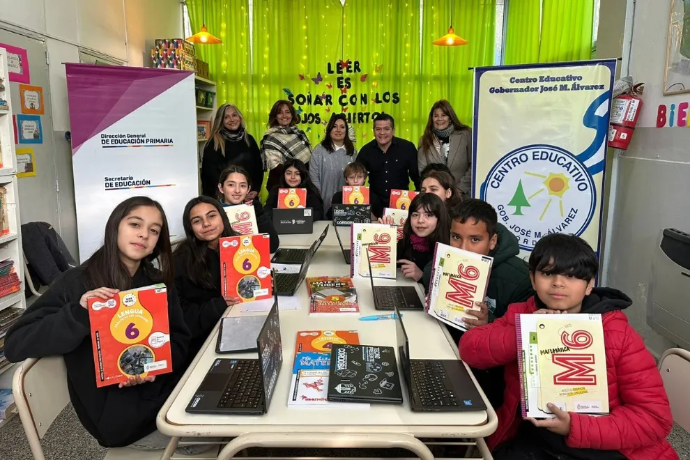 libros primaria