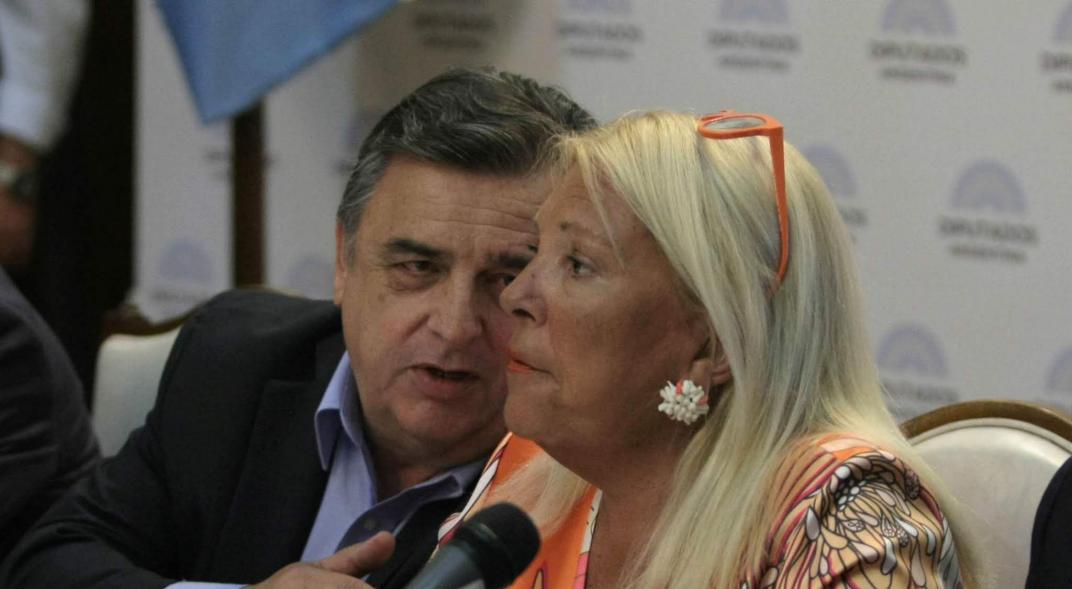 carrio cba 2