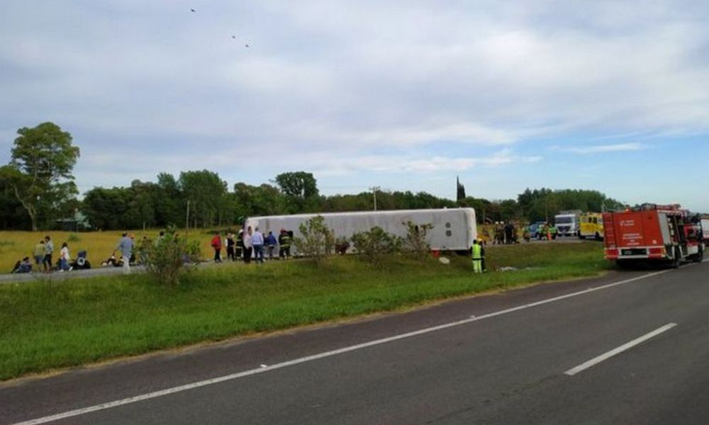 accidente