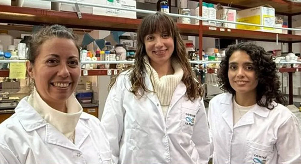 EL OBJETIVO FOTO CIENTIFICAS UNQ APOSITO