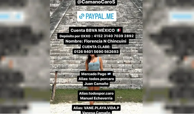 donaciones