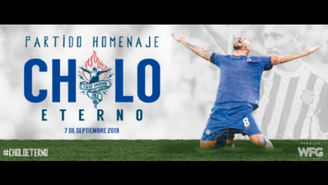 Cholo eterno