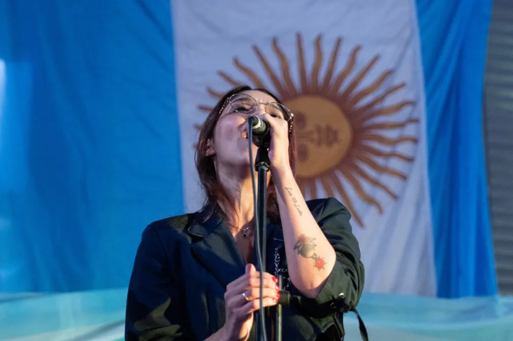 La Peña en tu Ciudad