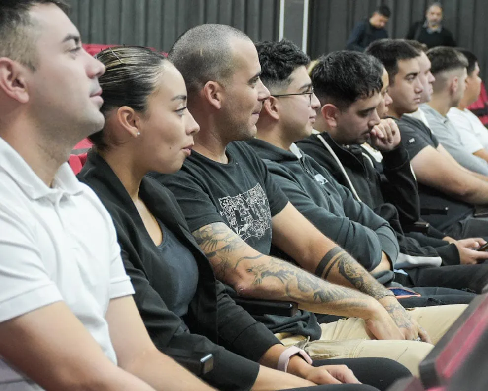 Guardia Urbana de Capital