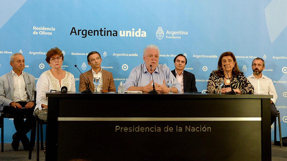 González García
