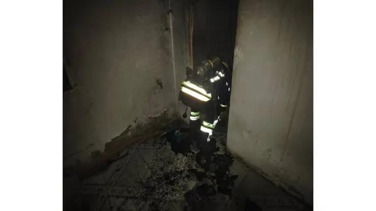 rescate