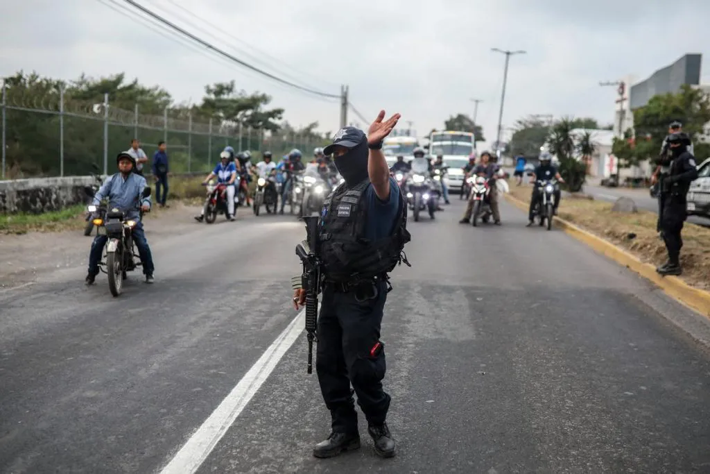 méxico