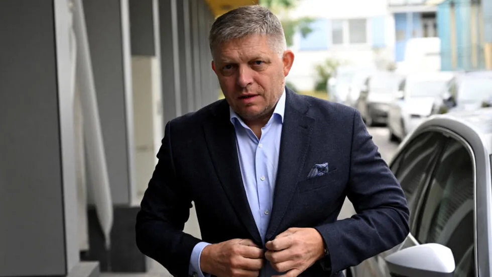 robert fico