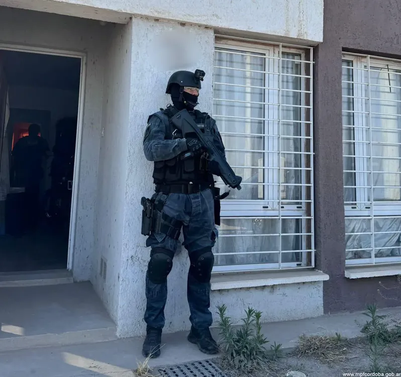 la FPA