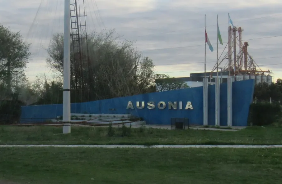 Ausonia