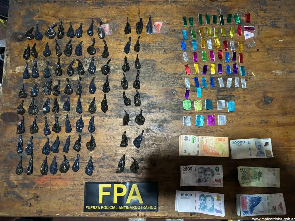 la FPA
