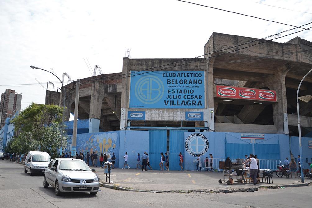 Belgrano