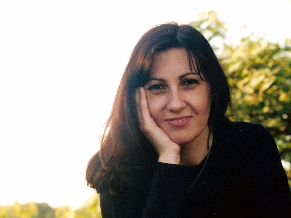 Lilián Saba