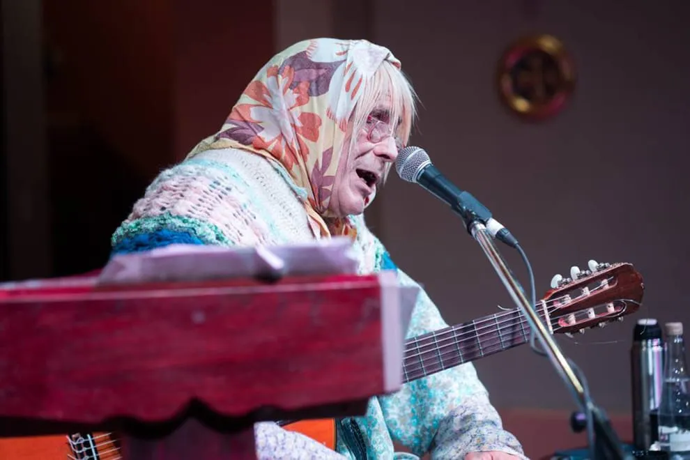 Festival del Humor en Córdoba