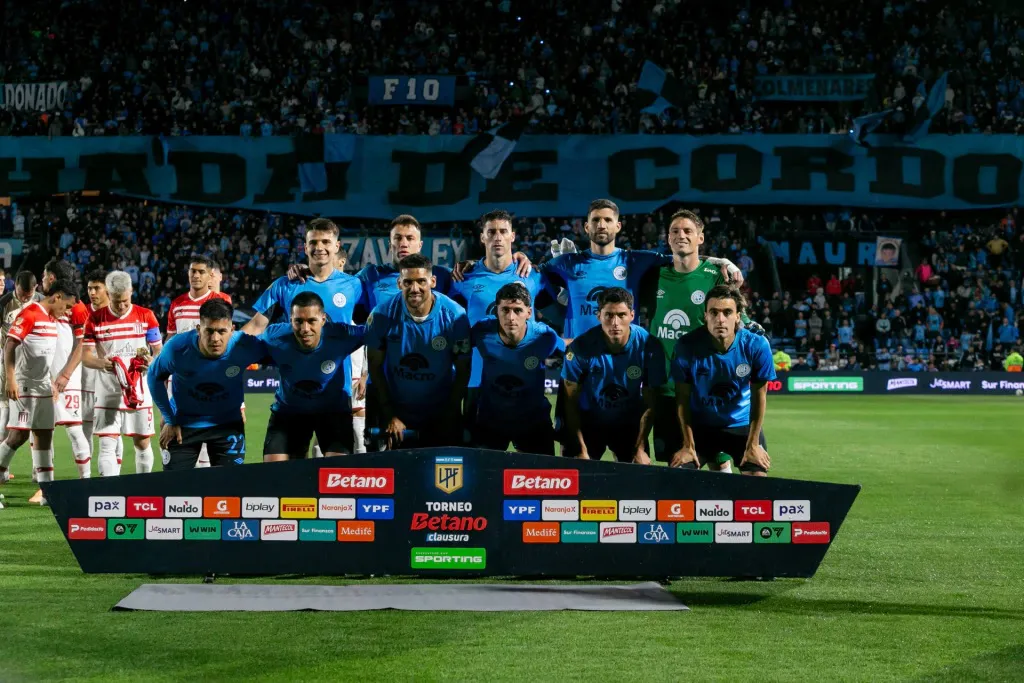 Belgrano