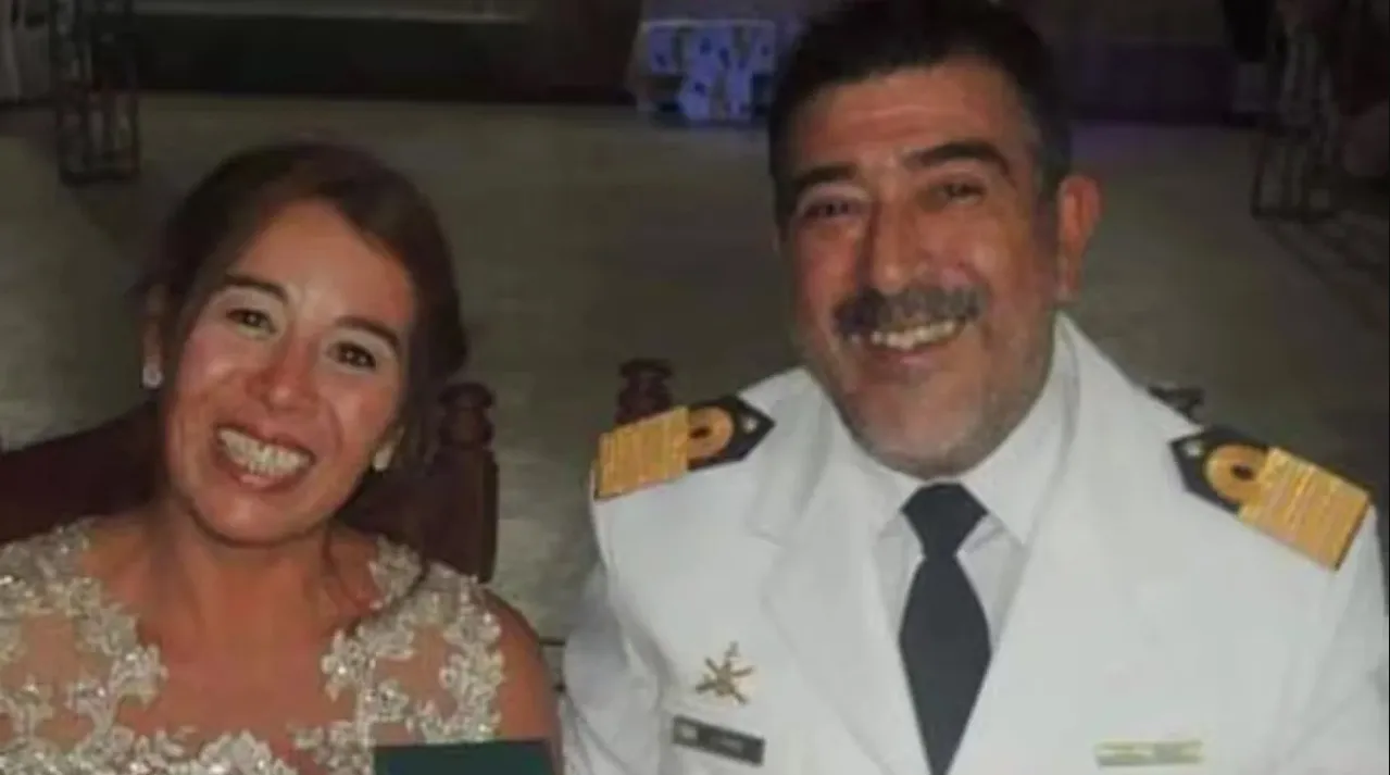 desaparición de Loan