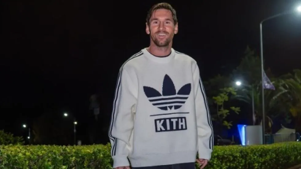 Messi