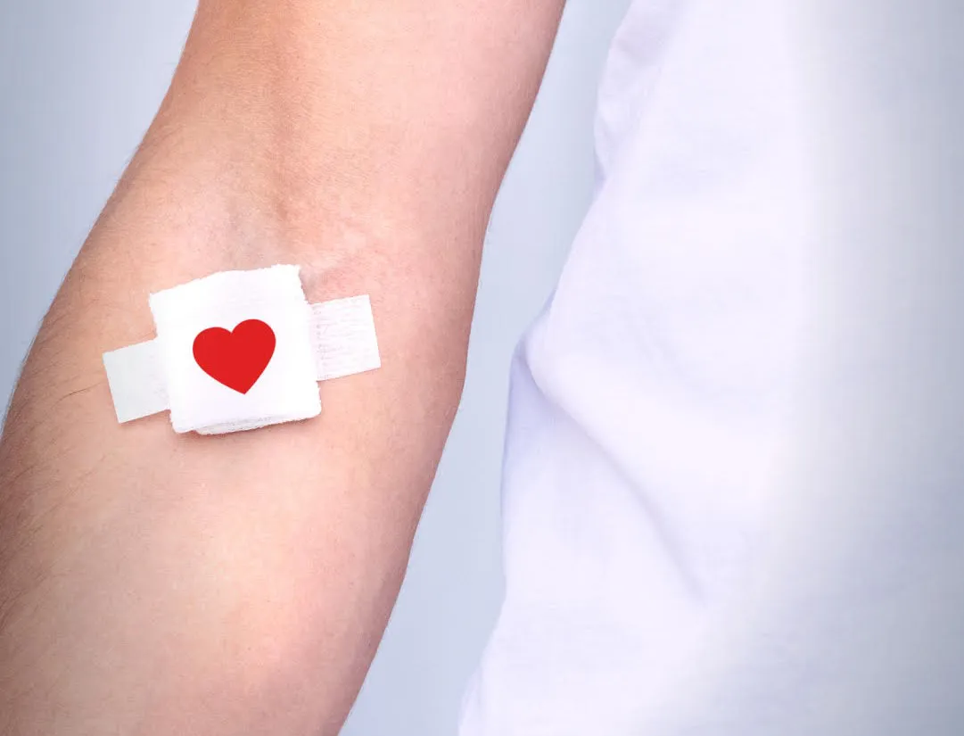 día mundial de la hemofilia