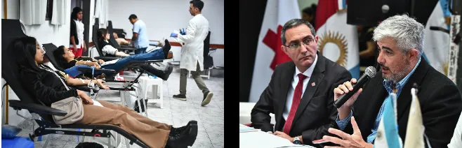 Día Mundial del Donante de Sangre 3