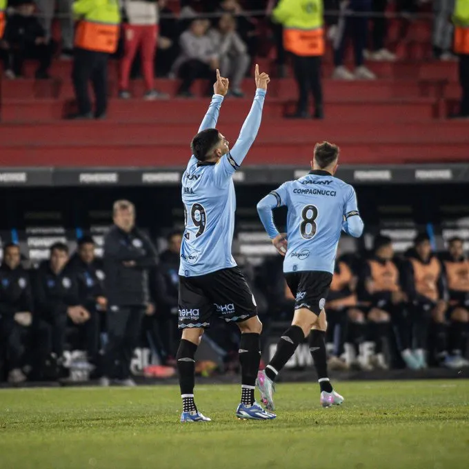 Belgrano