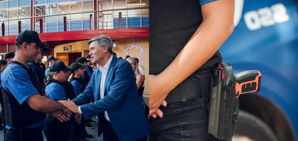 armas menos letales 2