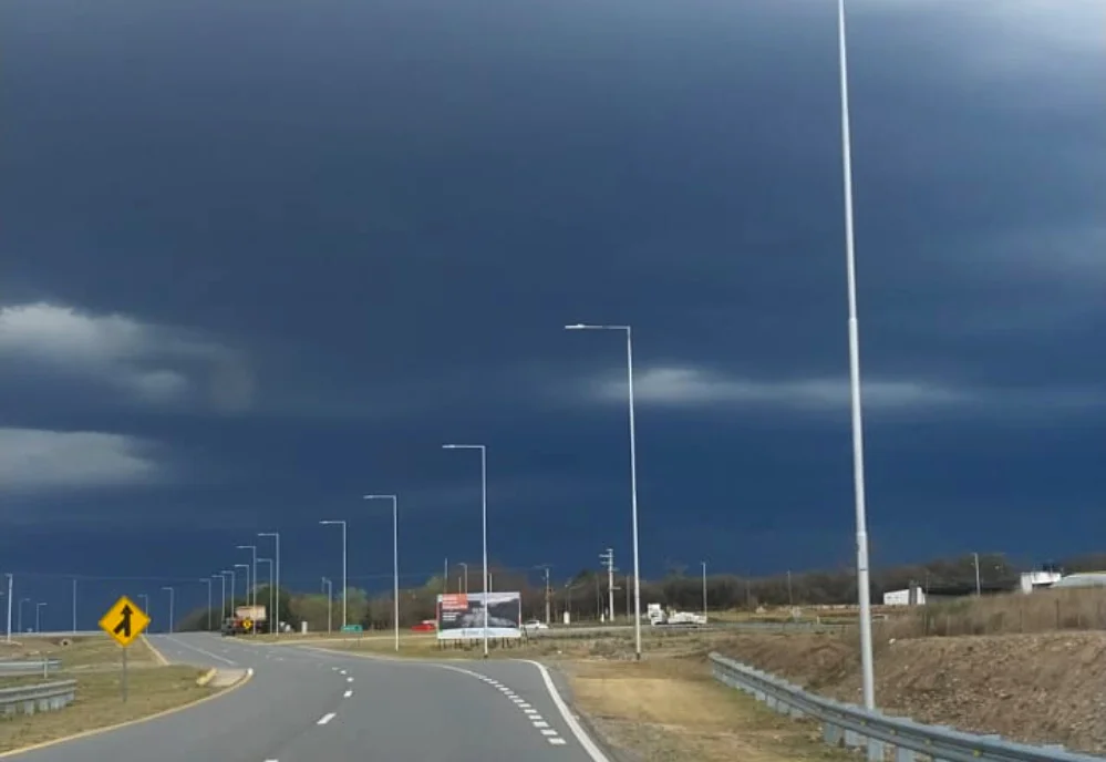 tormentas tiempo 