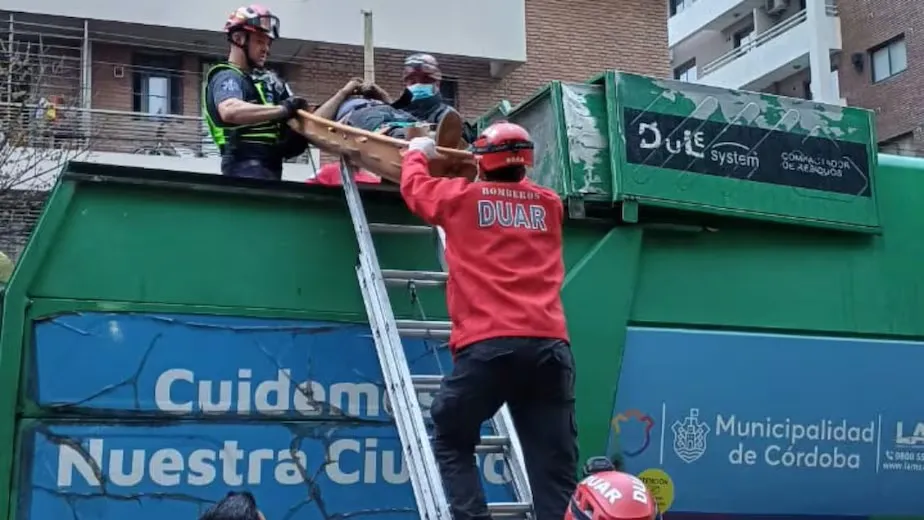 rescate