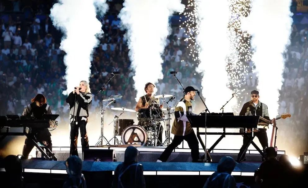 linkin park
