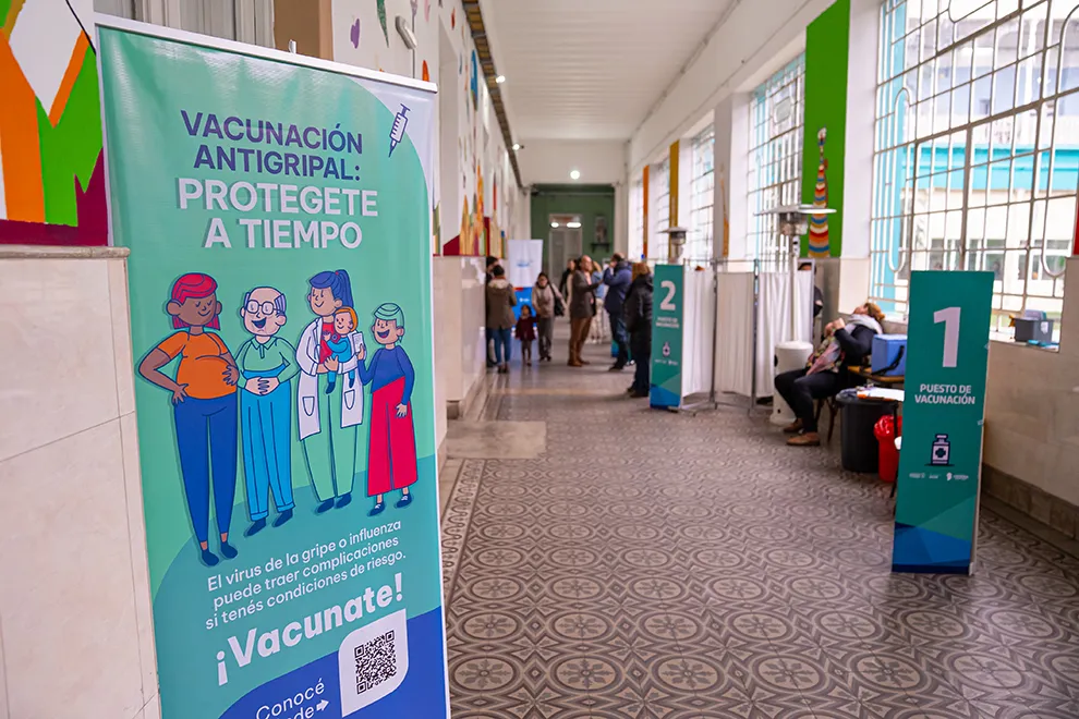 semana de las vacunas