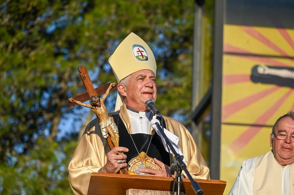 celebración religiosa