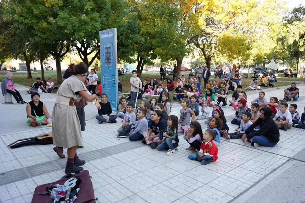 EL OBJETIVO FOTO CÓRDOBA VIVÍ CULTURA 1