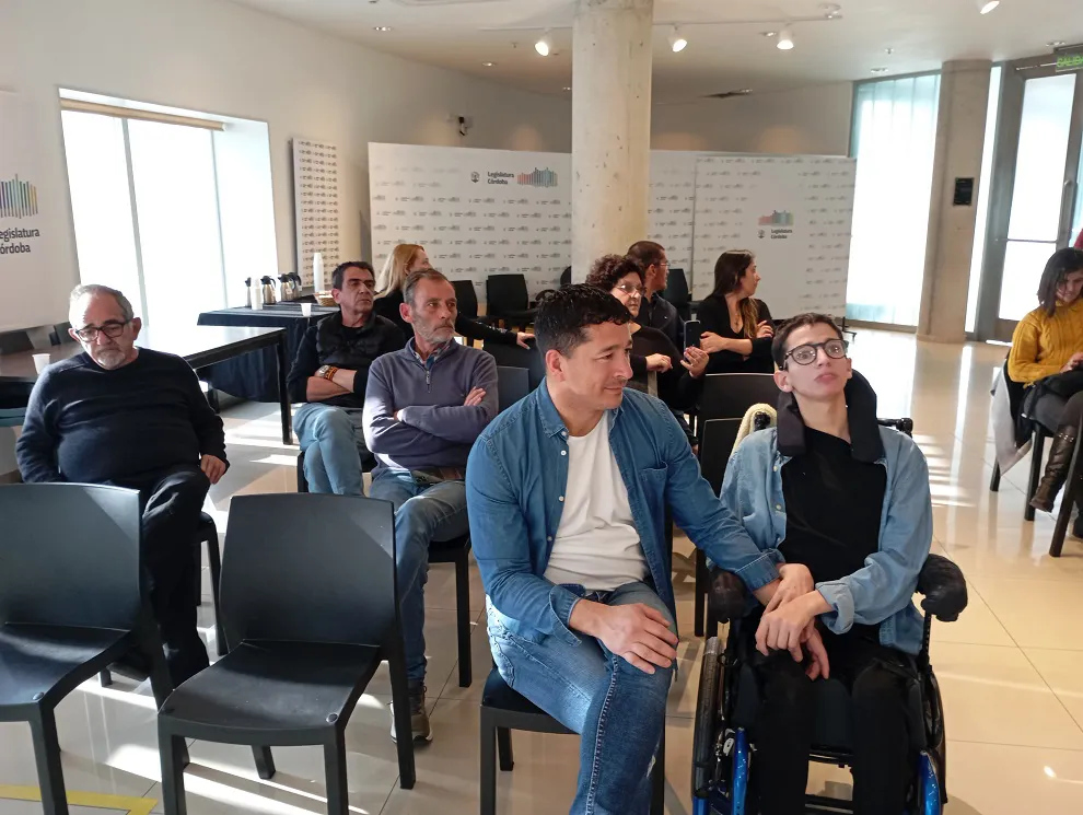 Reconocimiento legislativo