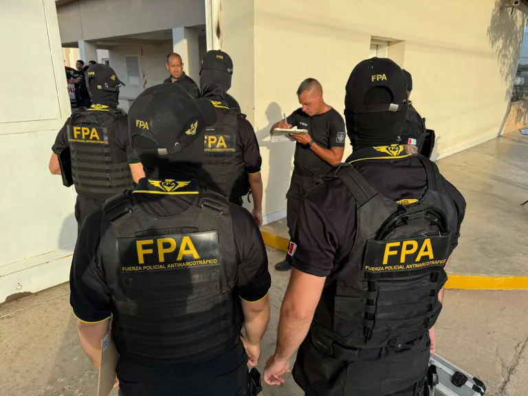 la FPA