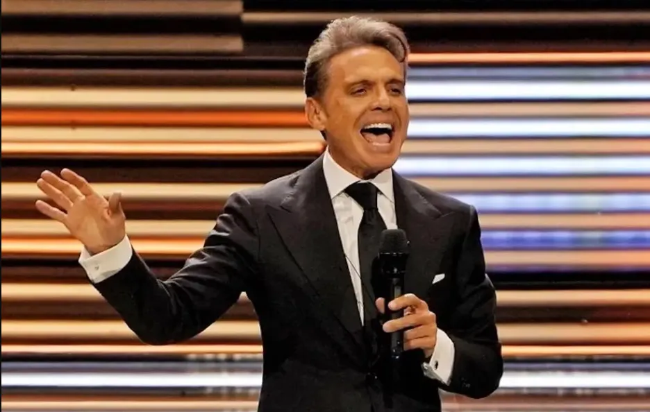 Luis Miguel
