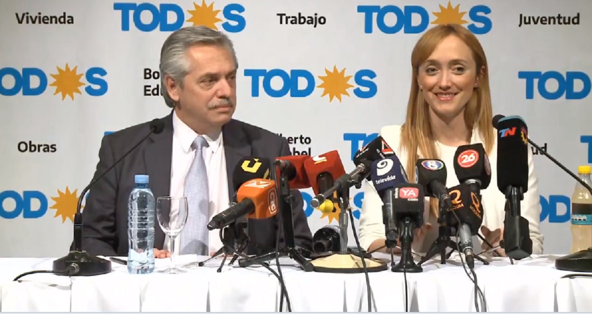 alberto fernandez mendoza