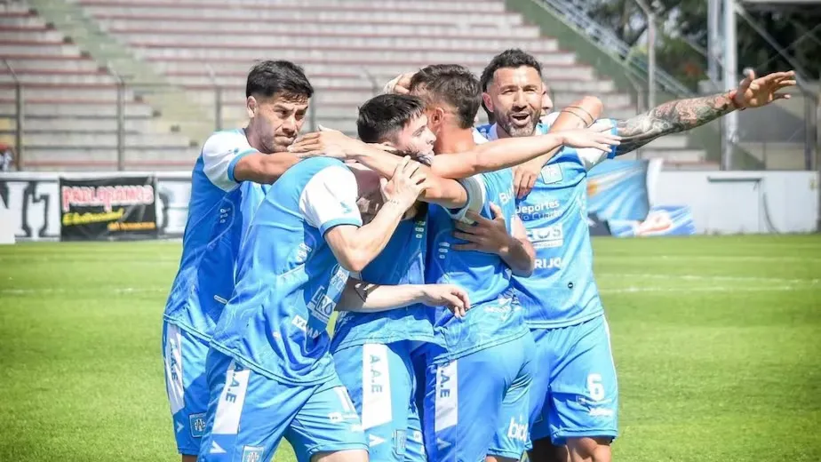 Estudiantes de Río Cuarto