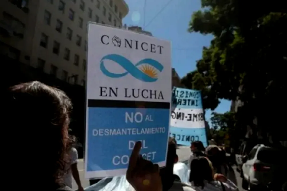 CONICET