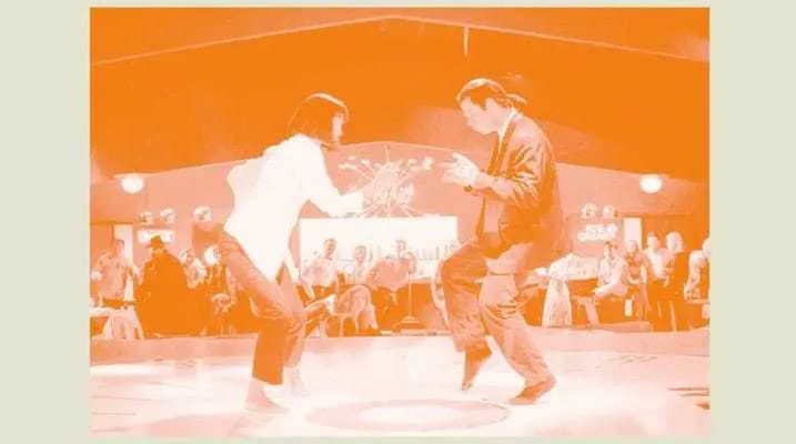pulp fiction