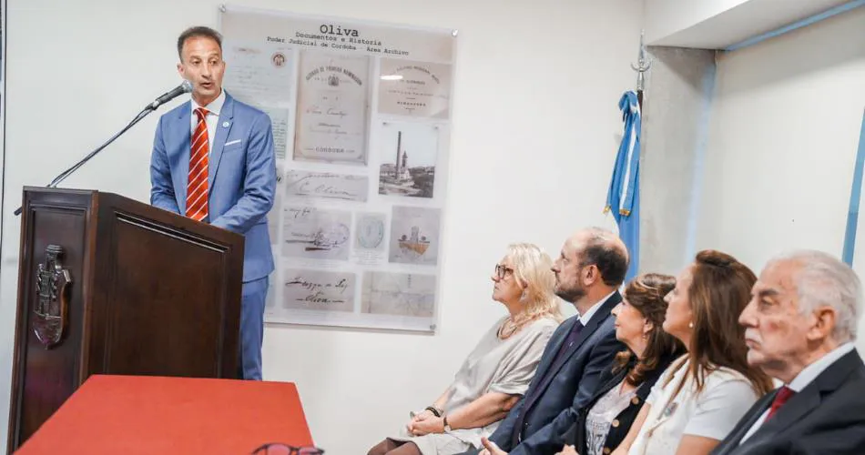 servicio de justicia