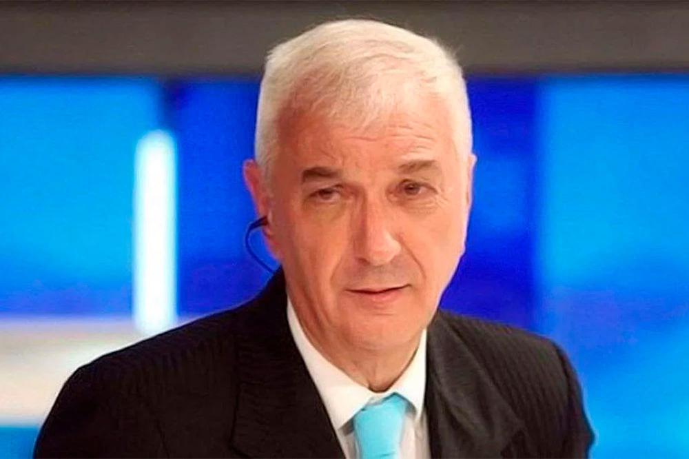 Mauro Viale