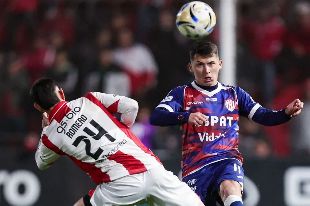 EL OBJETIVO FOTO INSTITUTO UNION X UNION