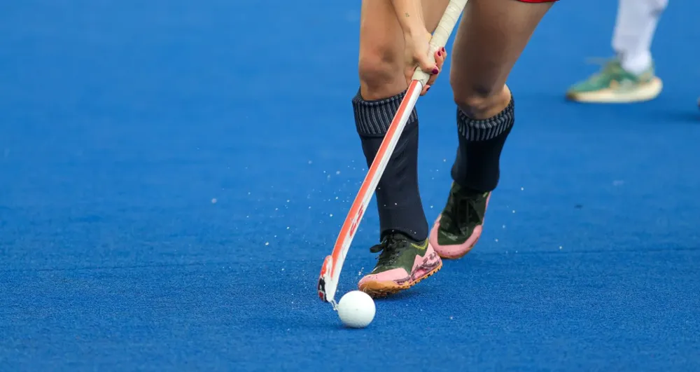 Campeonato Argentino de Hockey