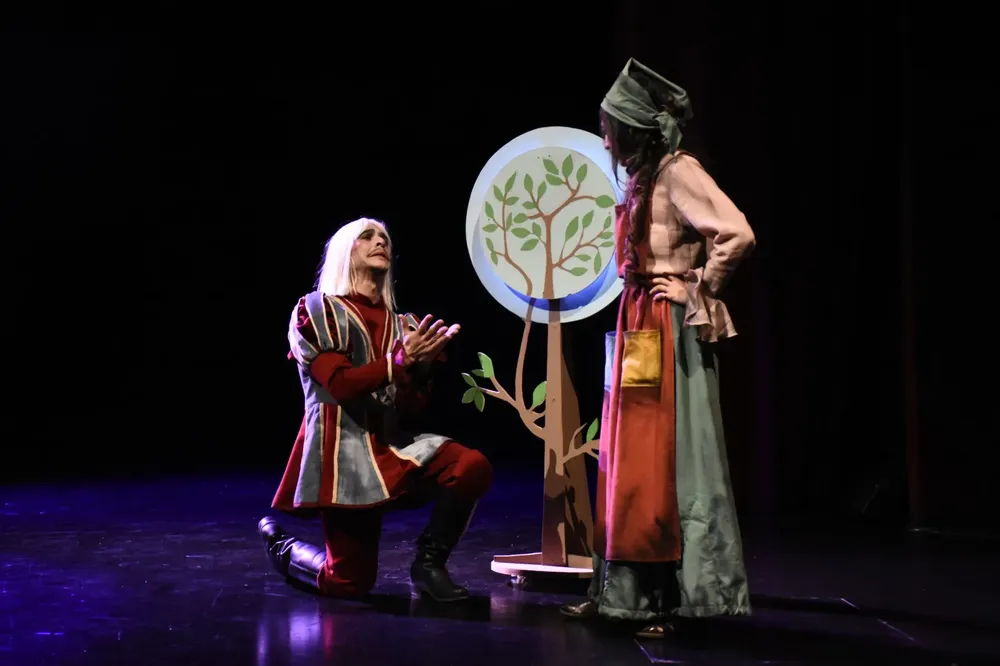 Fin de semana cultural