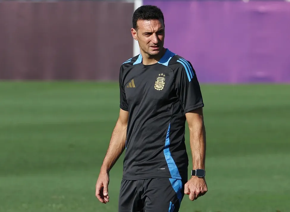 Scaloni
