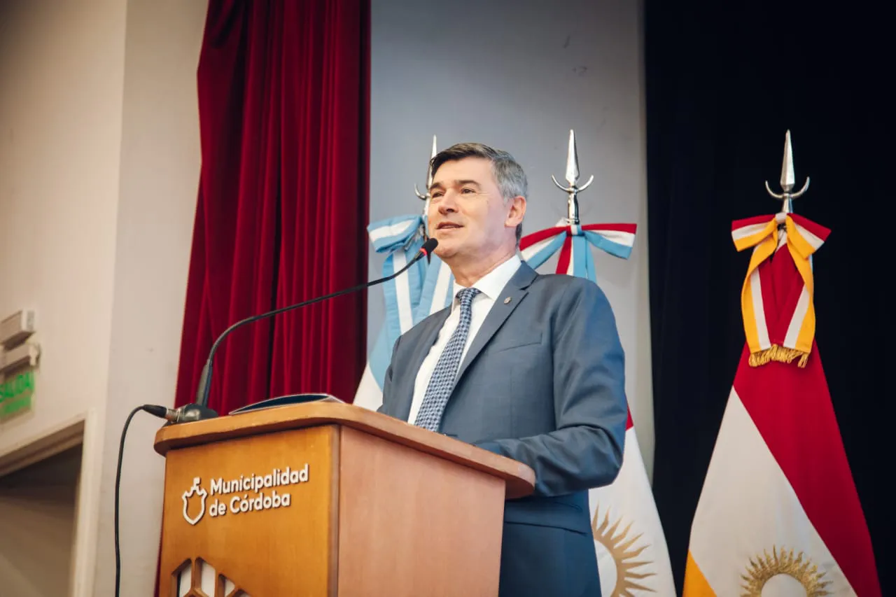 Passerini intendente