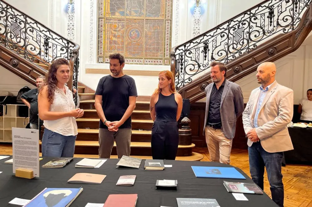 festival de fotografía museos provinciales