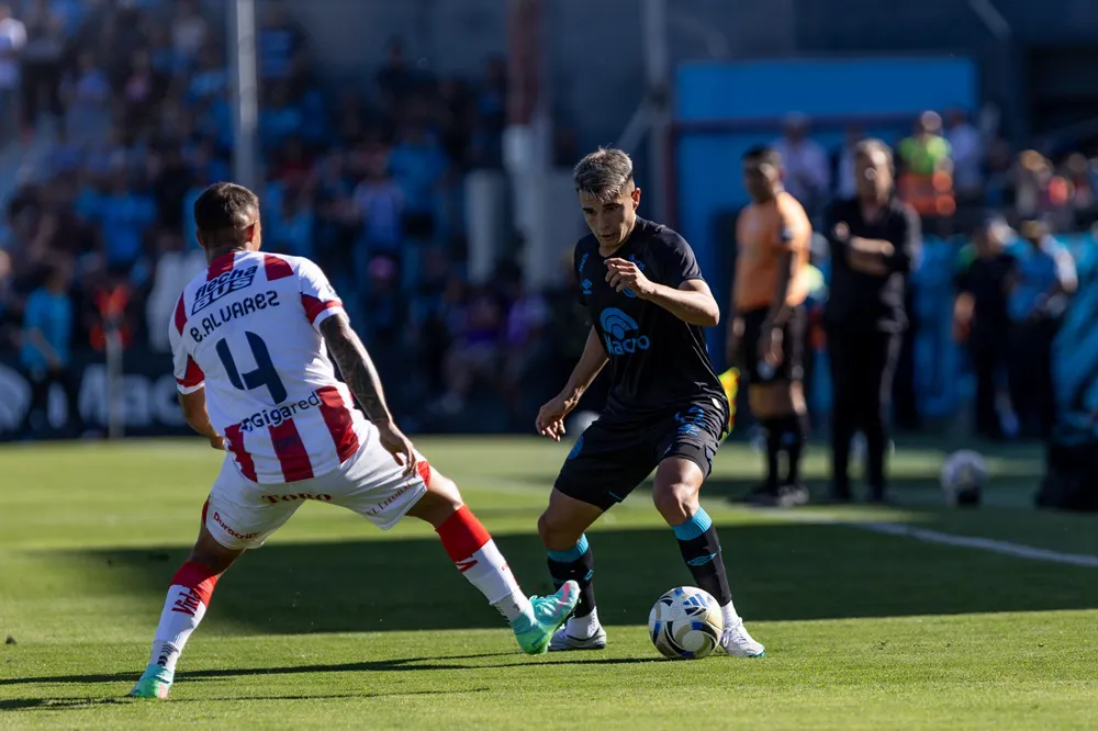 belgrano union
