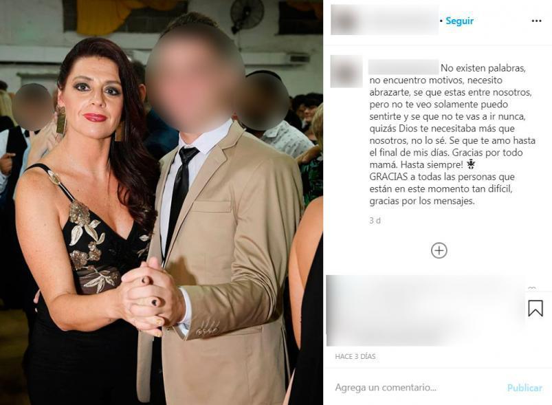 hijo de tottis