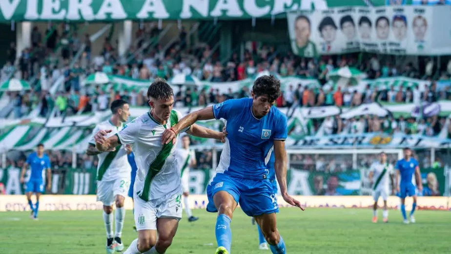 Estudiantes de Río Cuarto