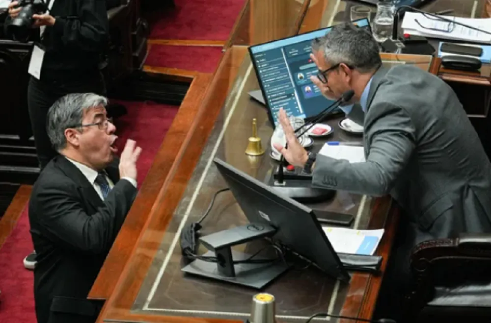 Diputados proyecto de financiamiento universitario